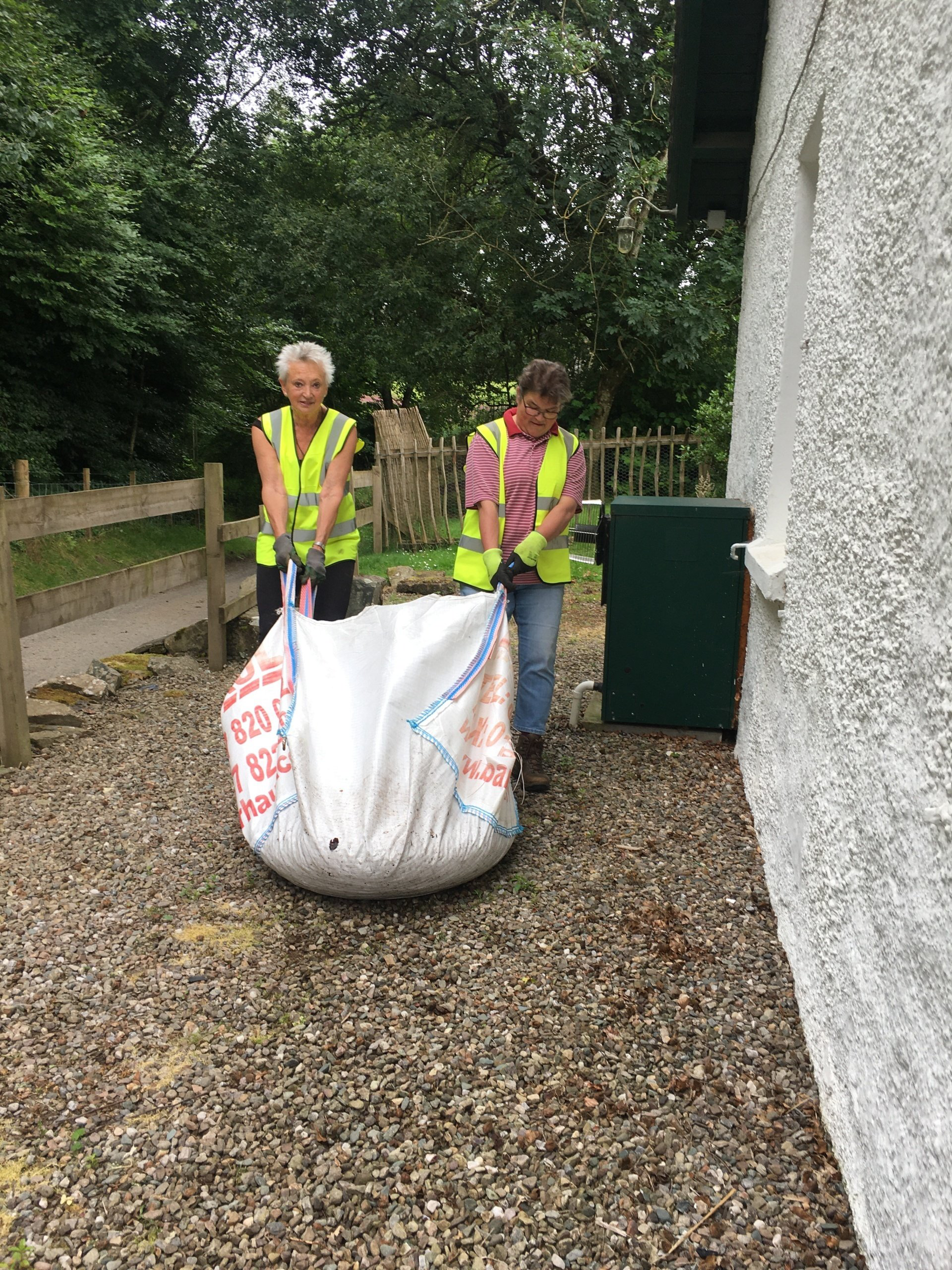 Photo of Cindy Brook