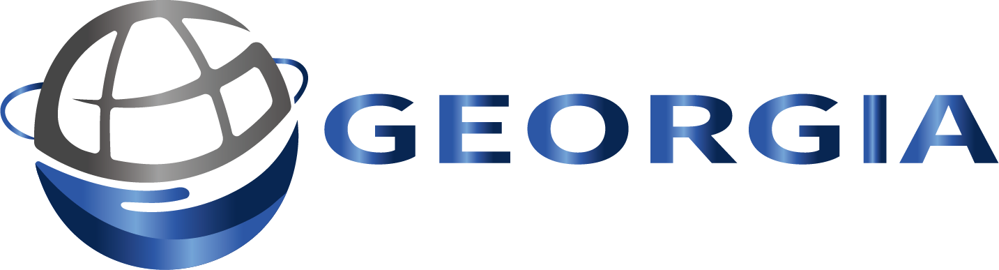 GEORGIA logo