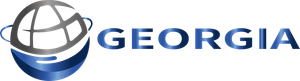 GEORGIA logo