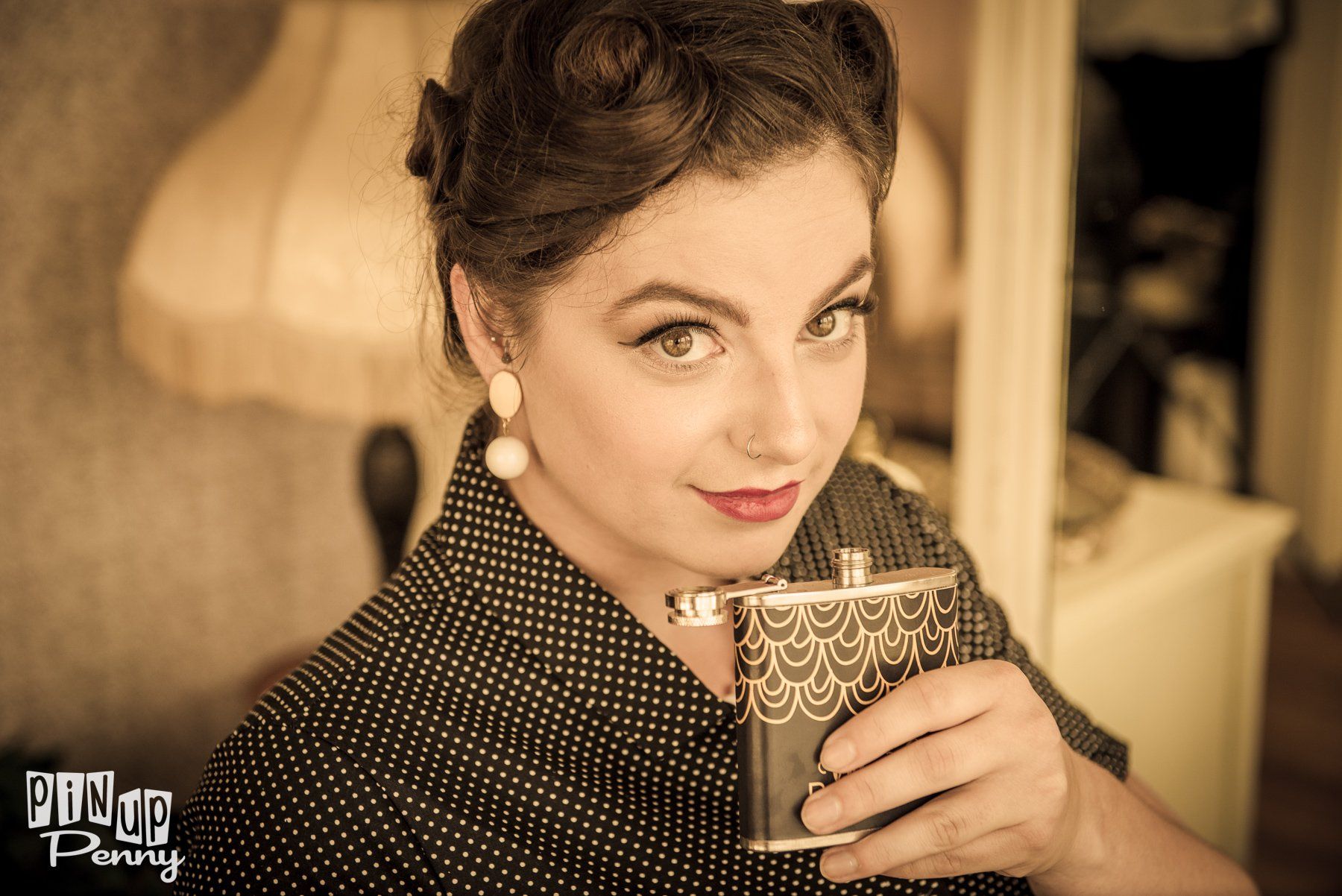 Pin Up Photography by Pin Up Penny