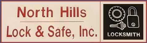 North Hills Lock & Safe