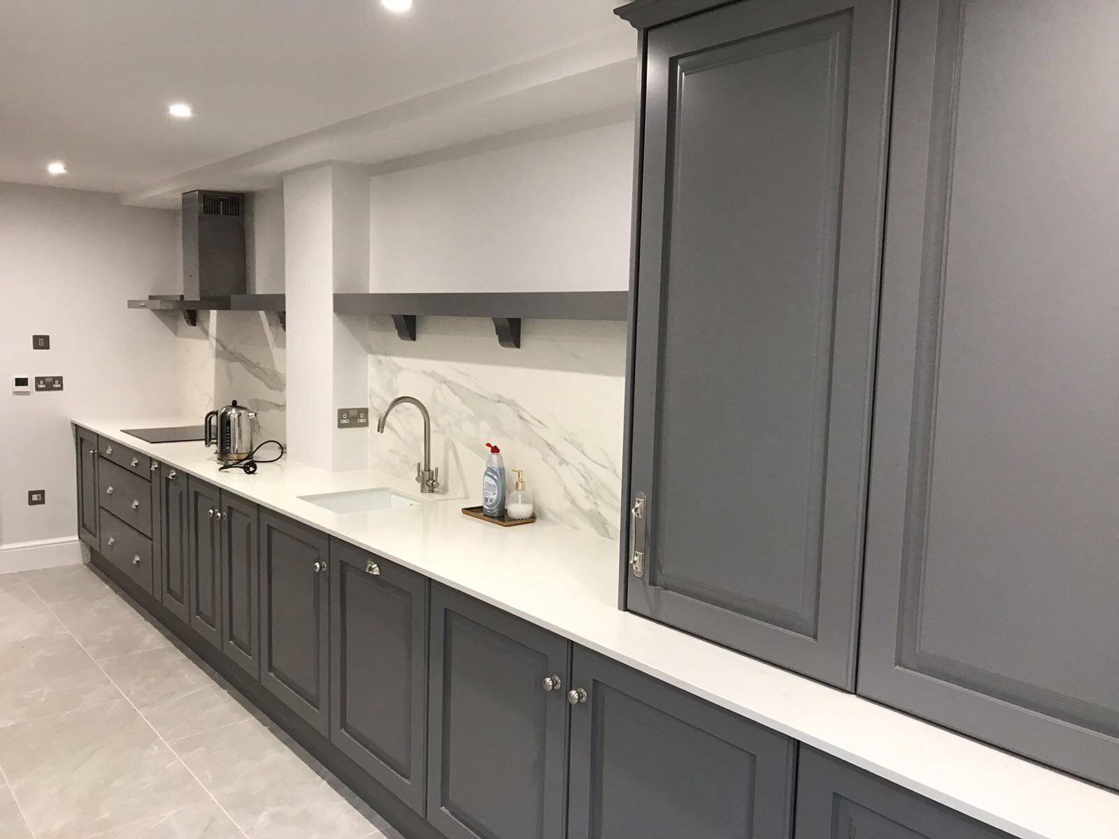 counter top, worktop fit out, worktop installation