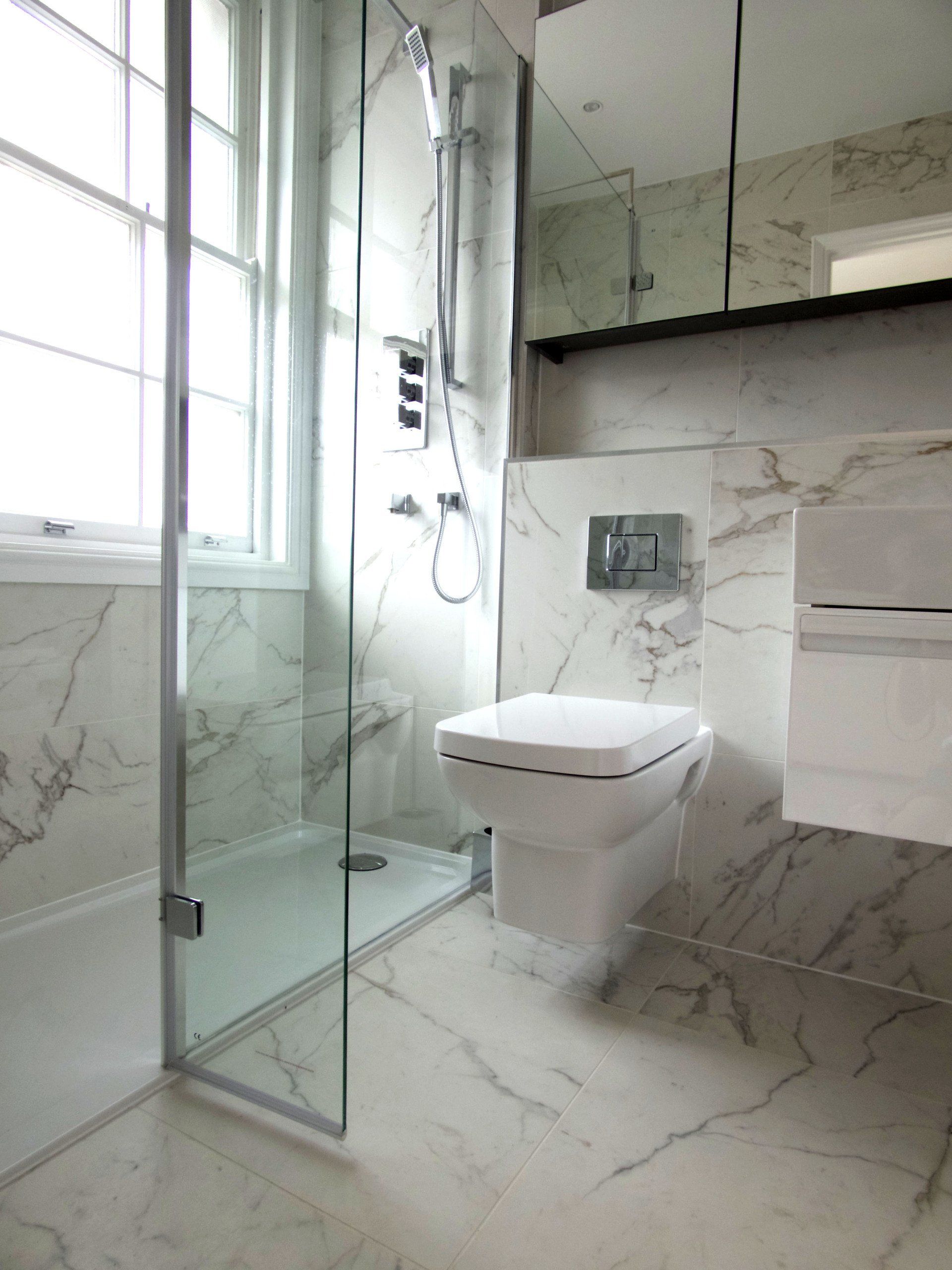rain shower, shower accessories, marble bathroom