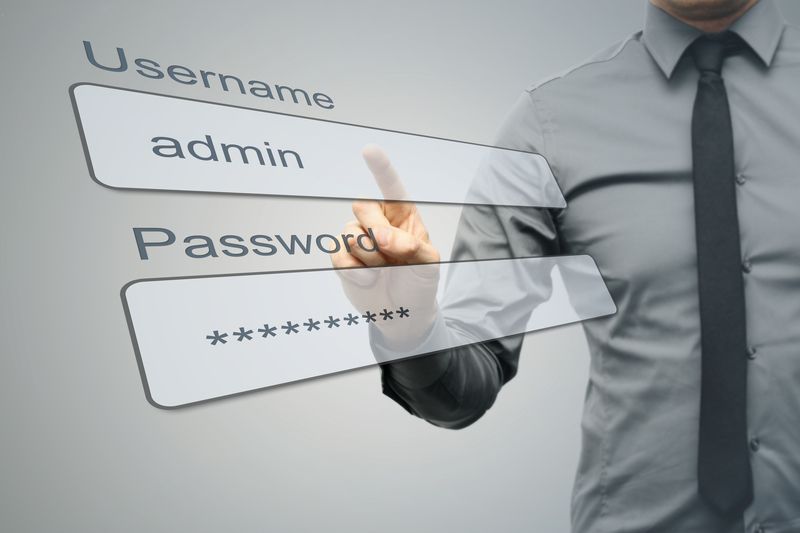 Secure Password Policies