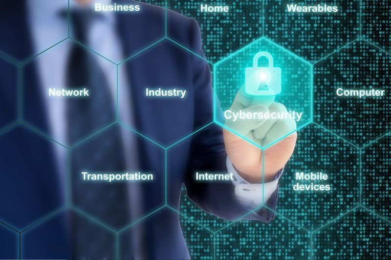 Cybersecurity Essentials for Businesses