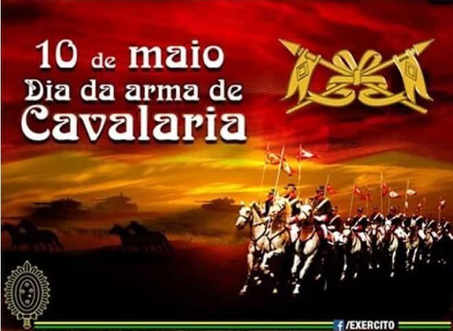 Direcção da Arma de Cavalaria – UNIDADES DO EXÉRCITO PORTUGUÊS