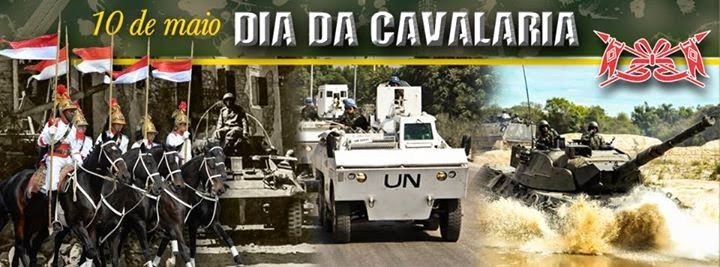 Dia da Cavalaria - 10 de maio