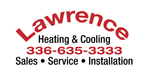 Lawrence Heating & Cooling | Eden, North Carolina