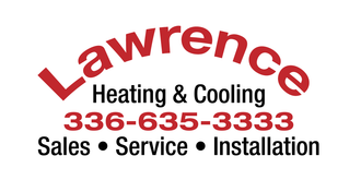 Lawrence Heating & Cooling | Eden, North Carolina