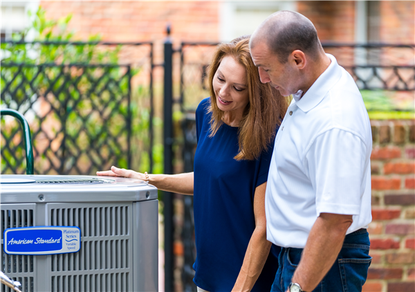 Air Conditioner Replacement & Installation Service | Eden, NC