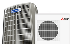 Lawrence Heating Cooling Eden NC HVAC Service Installation