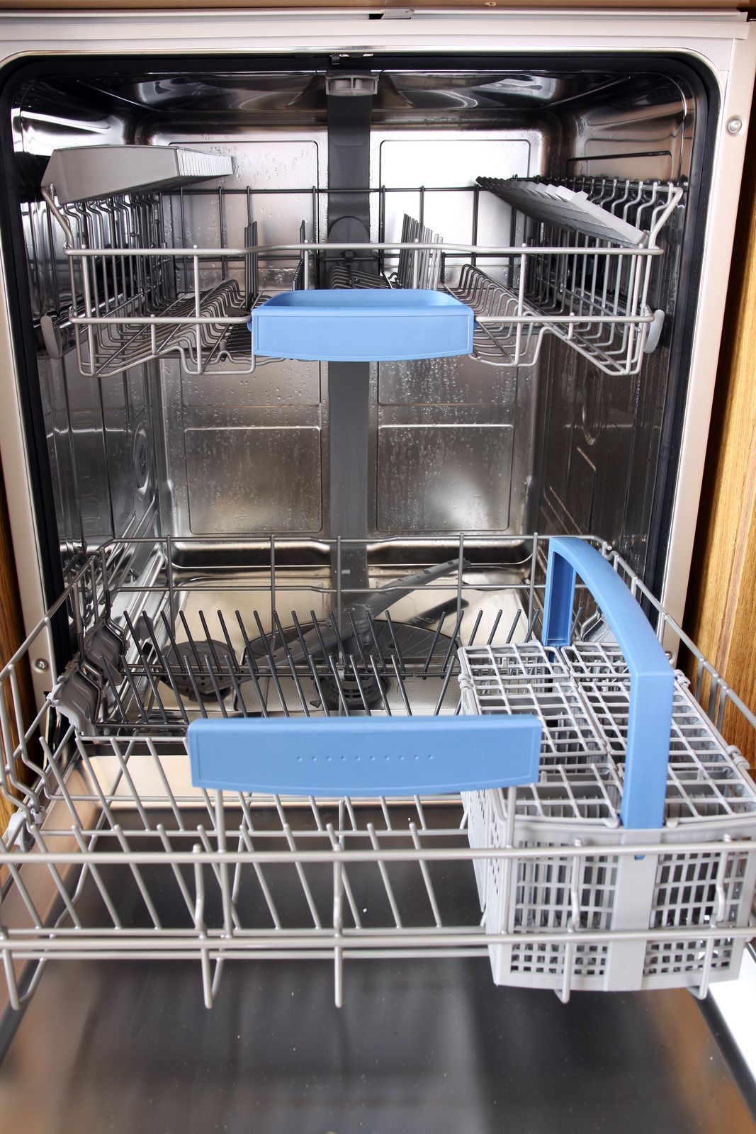 Dishwasher