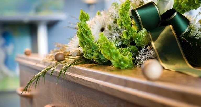 SERVICIOS FUNERARIOS SAN JOSÉ