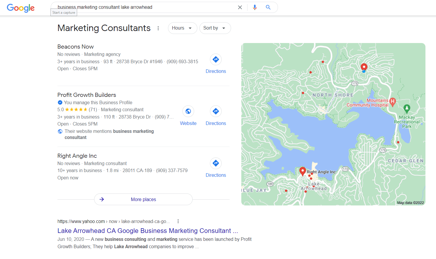 Local SEo