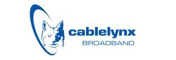 Cablelynx Broadband logo