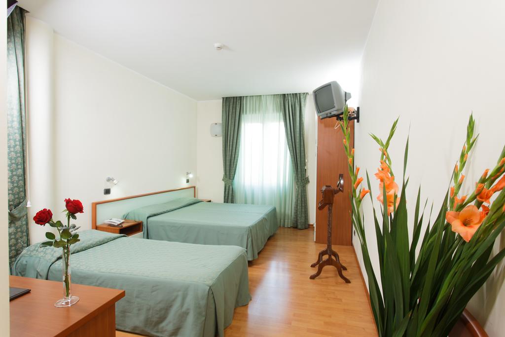 Camera albergo