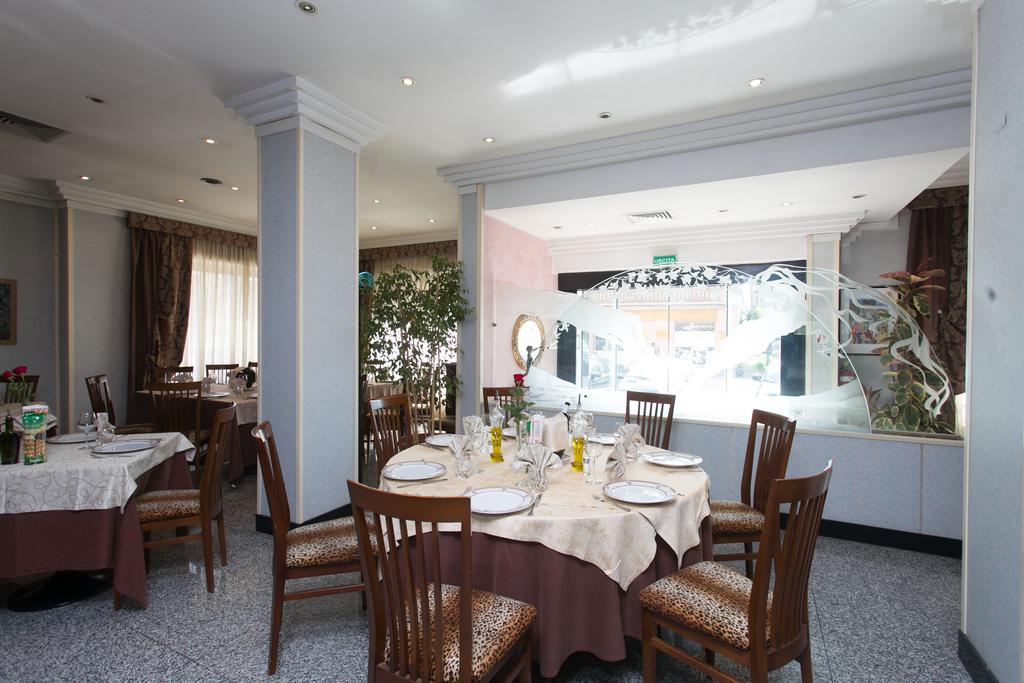 Sala ristorante