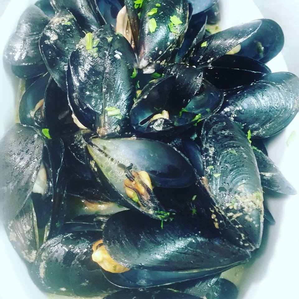 Cozze