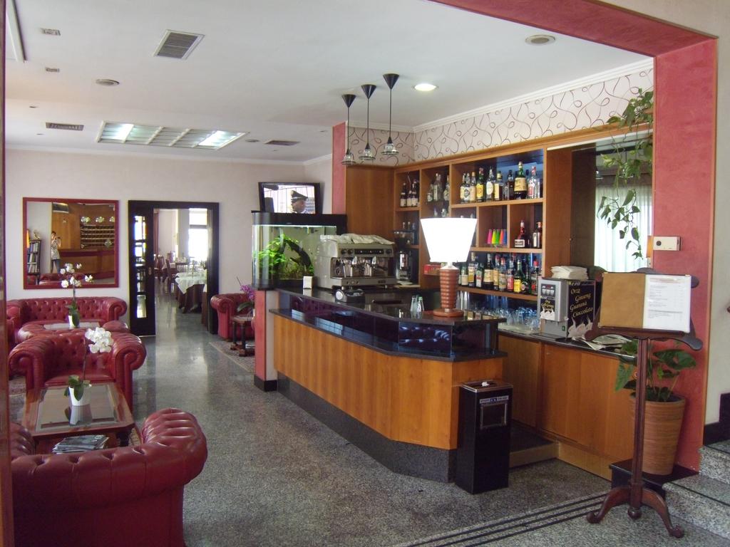 Bancone bar