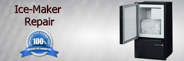 Horizon City Ice Maker Repair