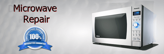 Horizon City Microwave Repair