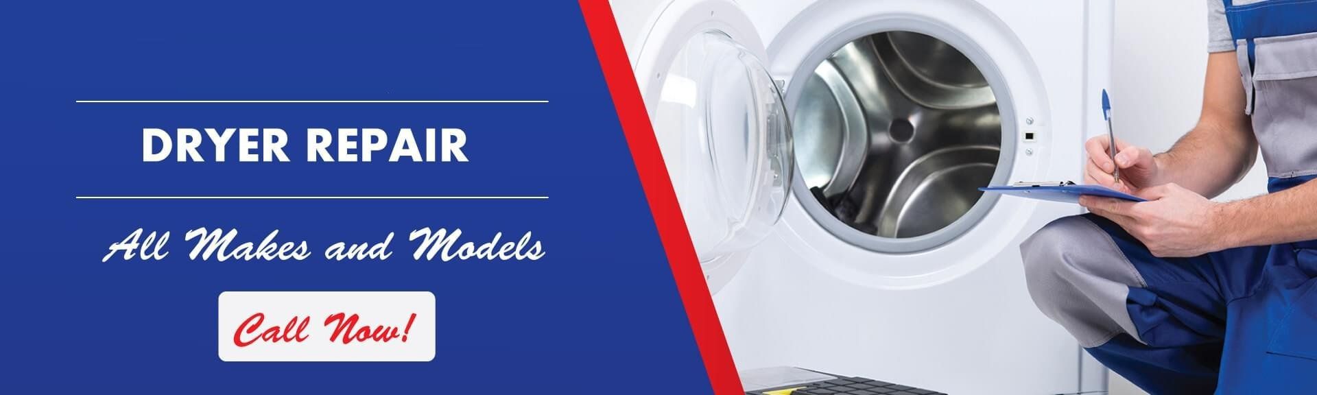 Horizon City Dryer Repair