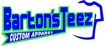 Barton's Teez
