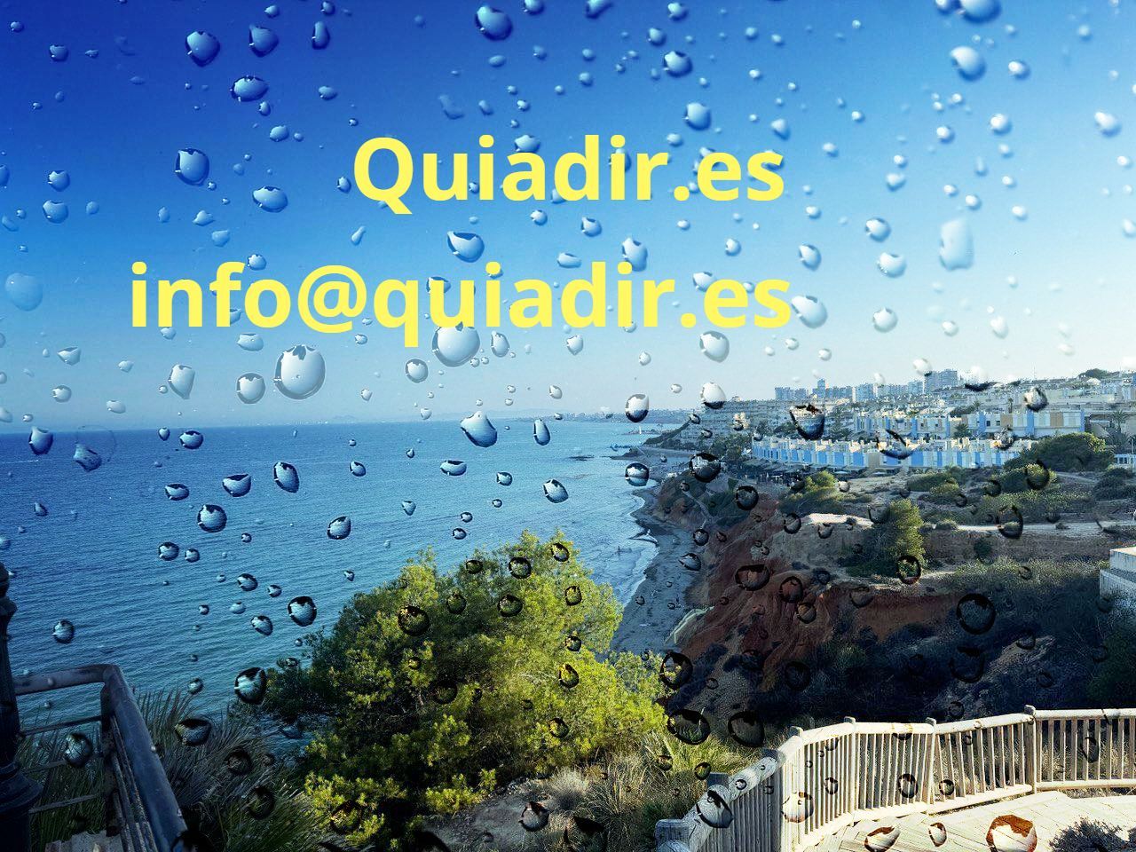 Quiadir.es