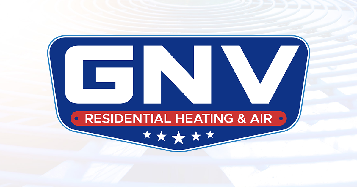 HVAC Contractor Services in Roselle, IL GNV Heating Air