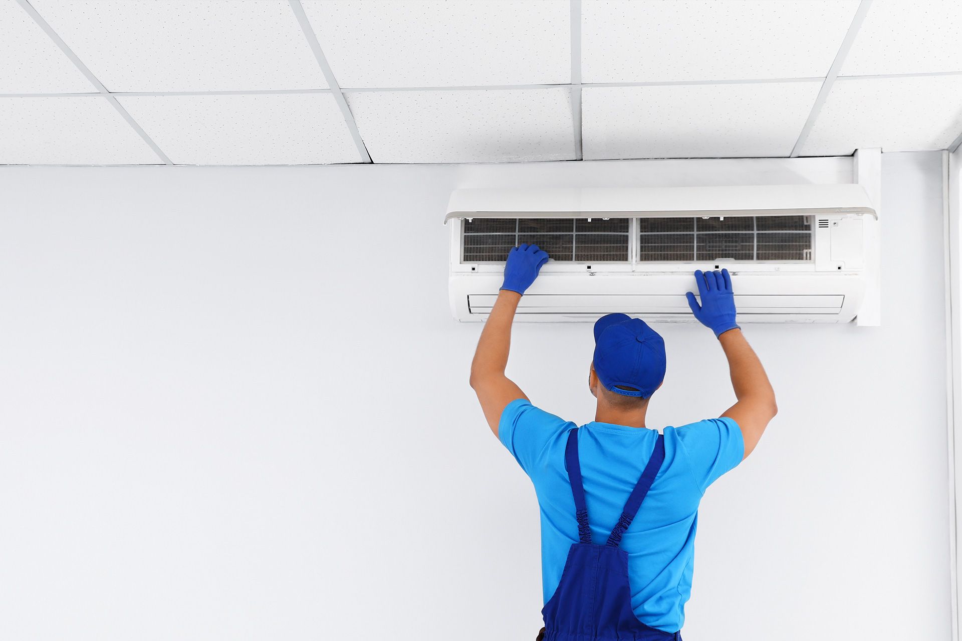 Expert AC repair to keep your home cool and comfortable