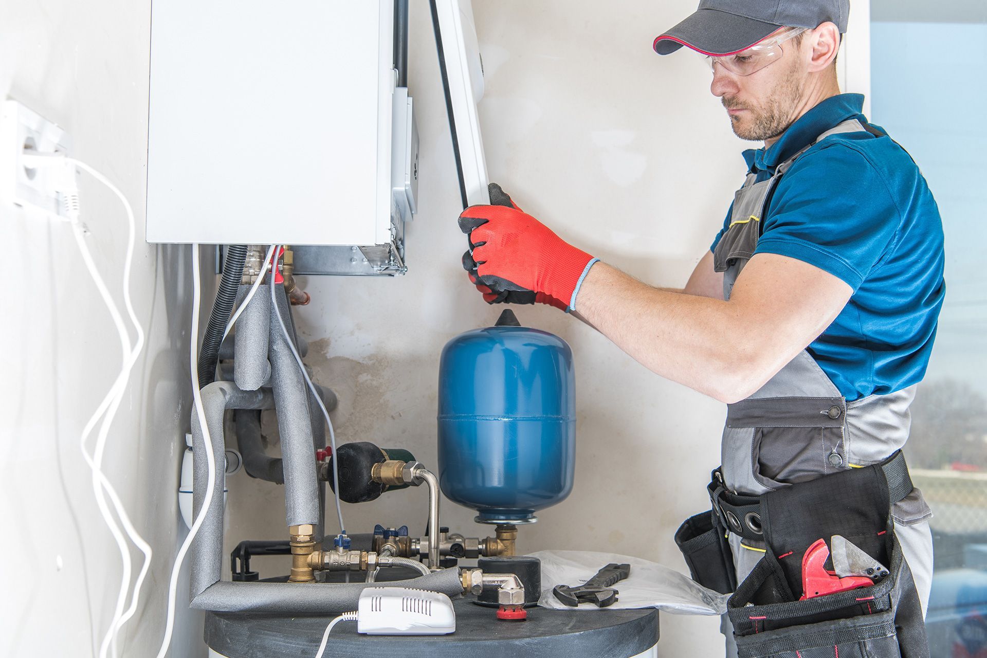  fast and reliable heat pump repair and replacement