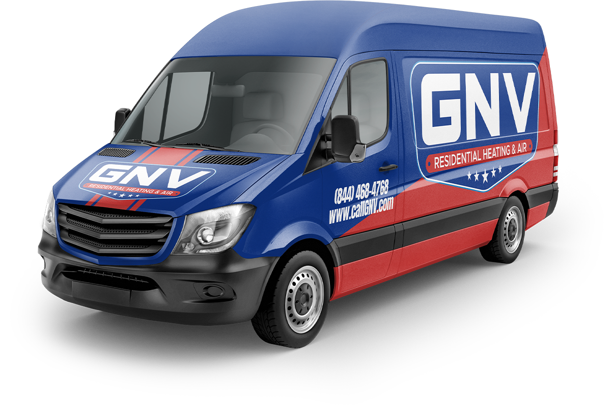 Roselle, IL HVAC Contractor - GNV Heating & Air Conditioning 