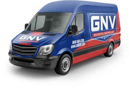 HVAC Contractor Services in Roselle, IL GNV Heating Air