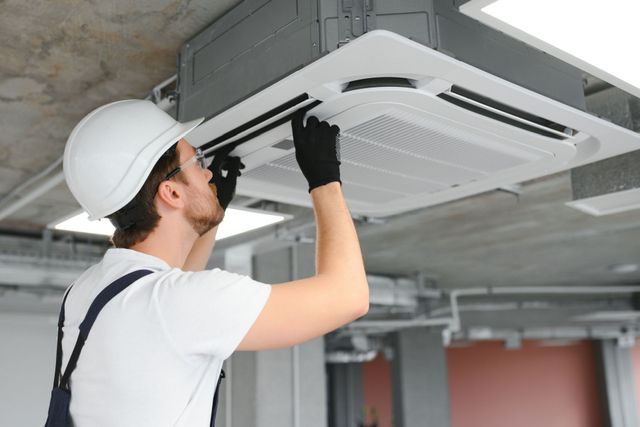 What is an Hvac Company: Essential Guide to Expert Services