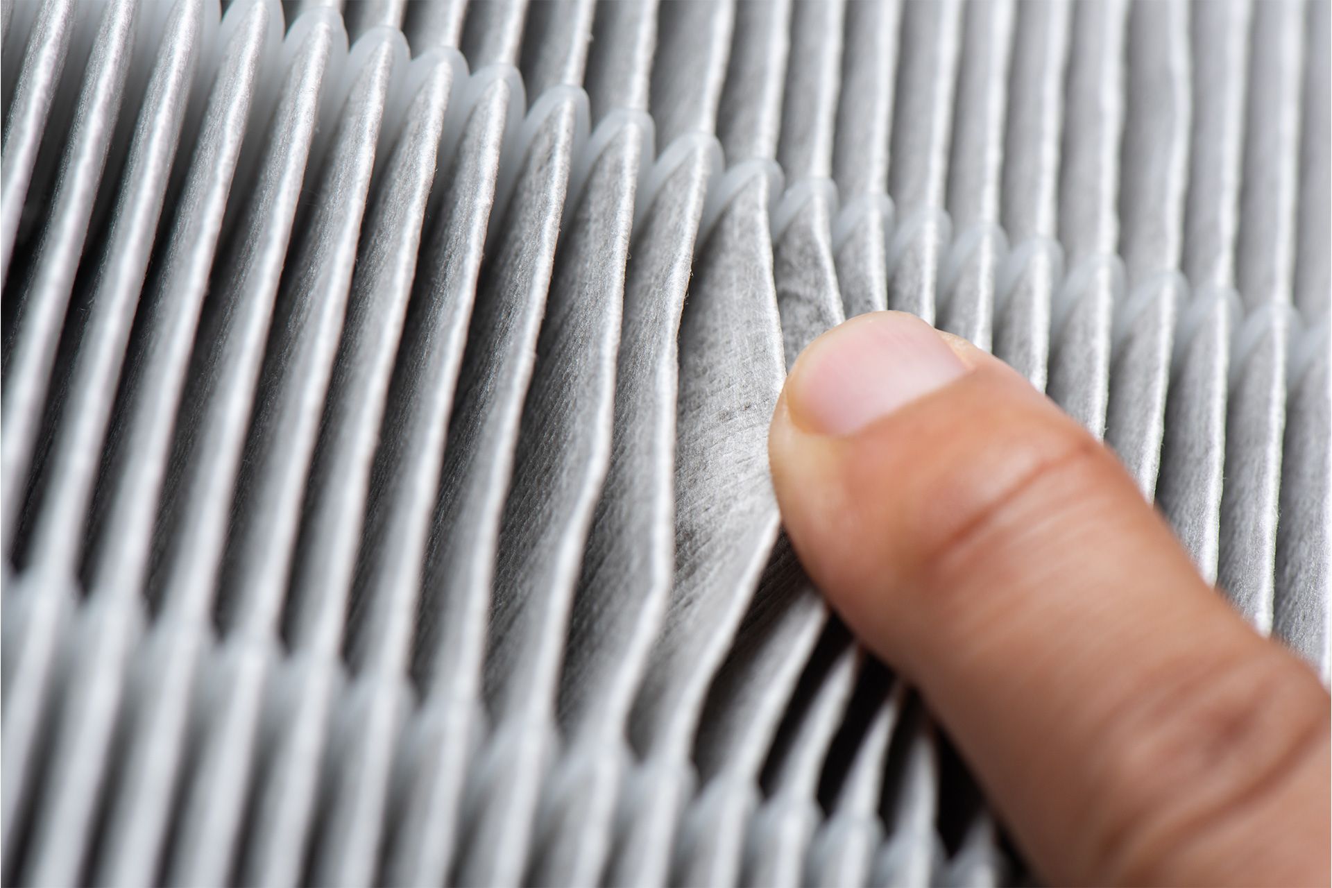Professional air filtration solutions