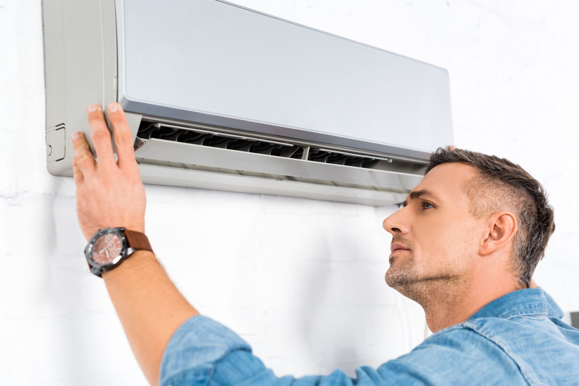 HVAC Efficiency - GNV Heating and Air Conditioning