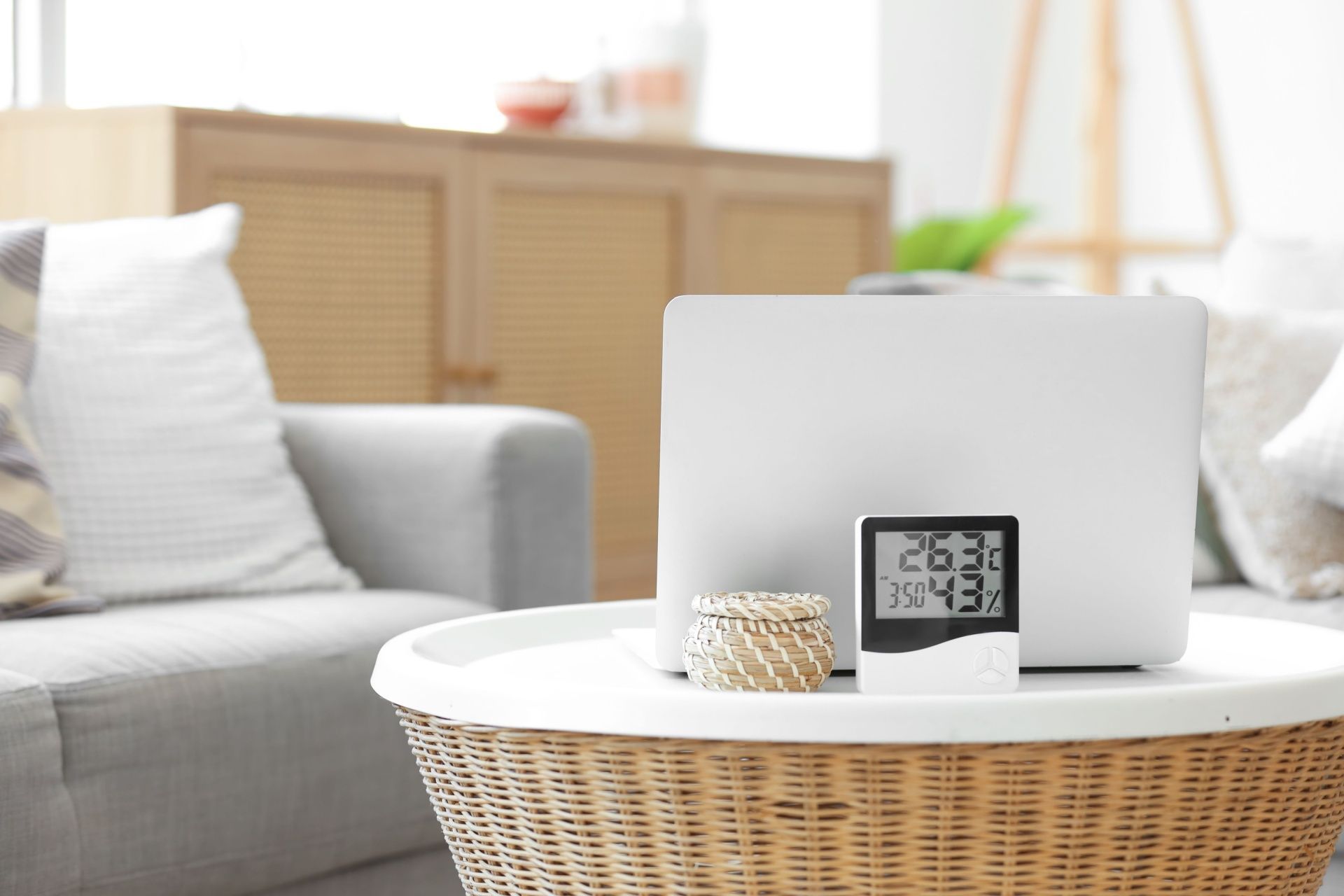 How to Find the Right Humidity Level in Your Home

