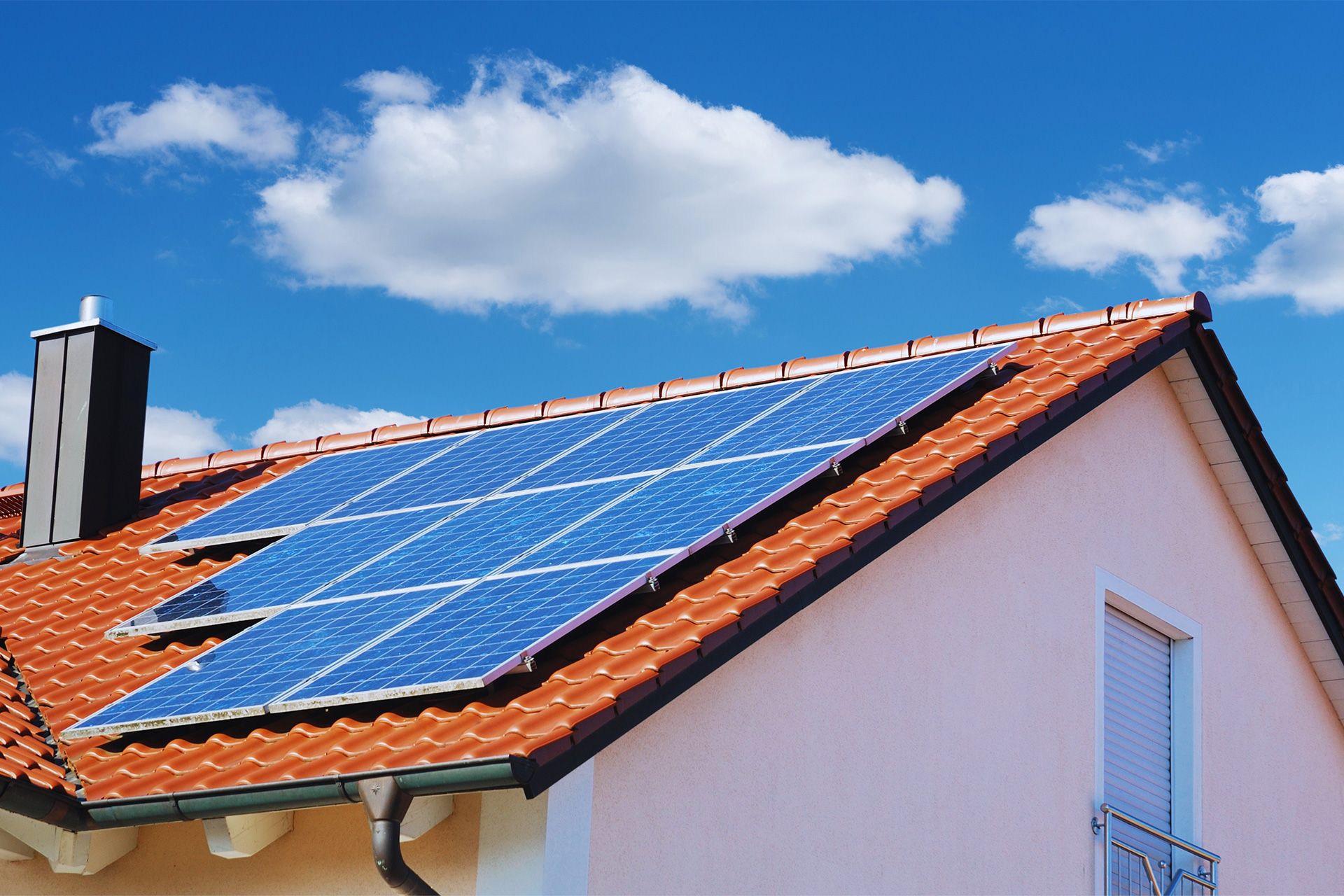 Can Solar Generators Power a House?