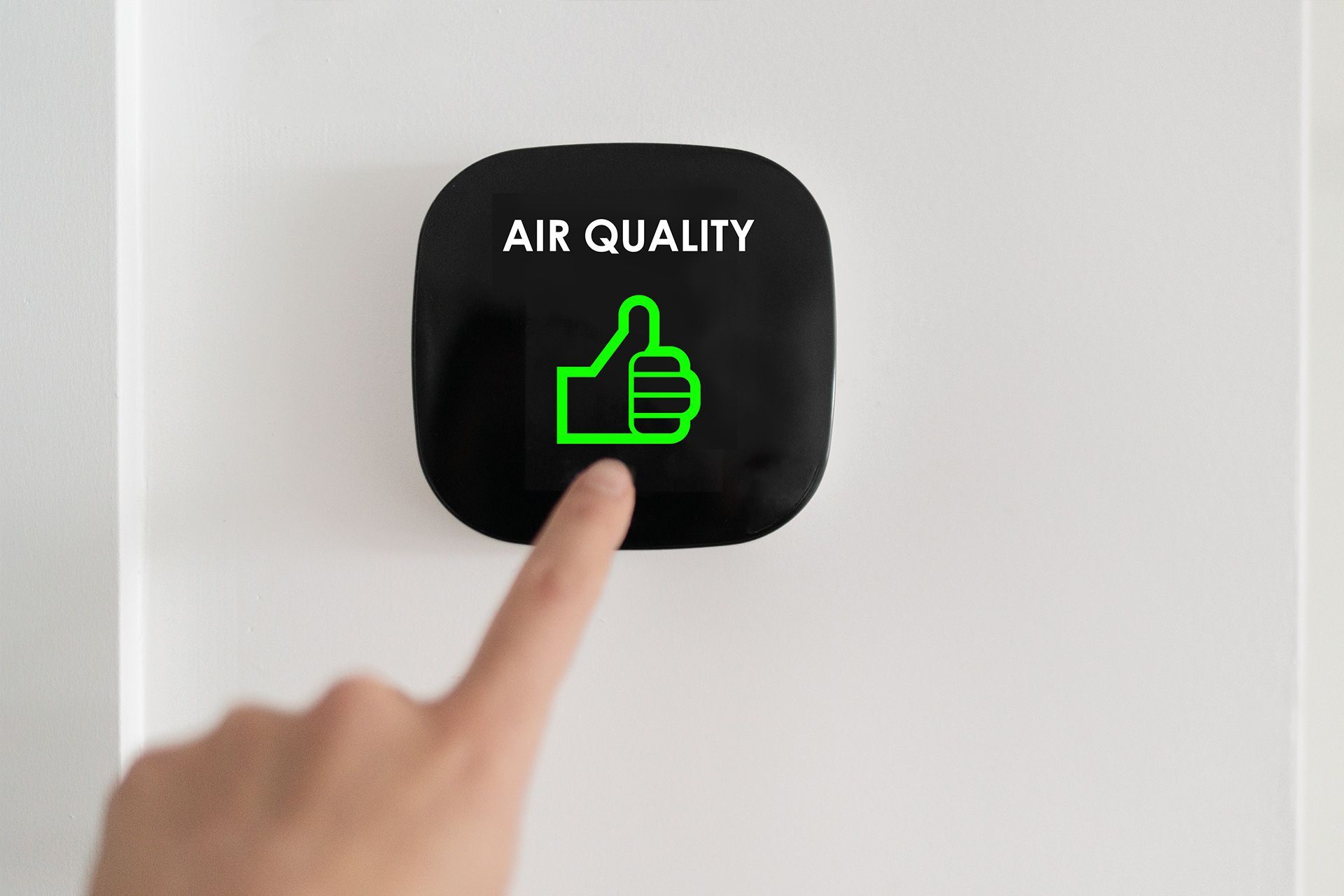 Energy-saving air filter solutions for residential