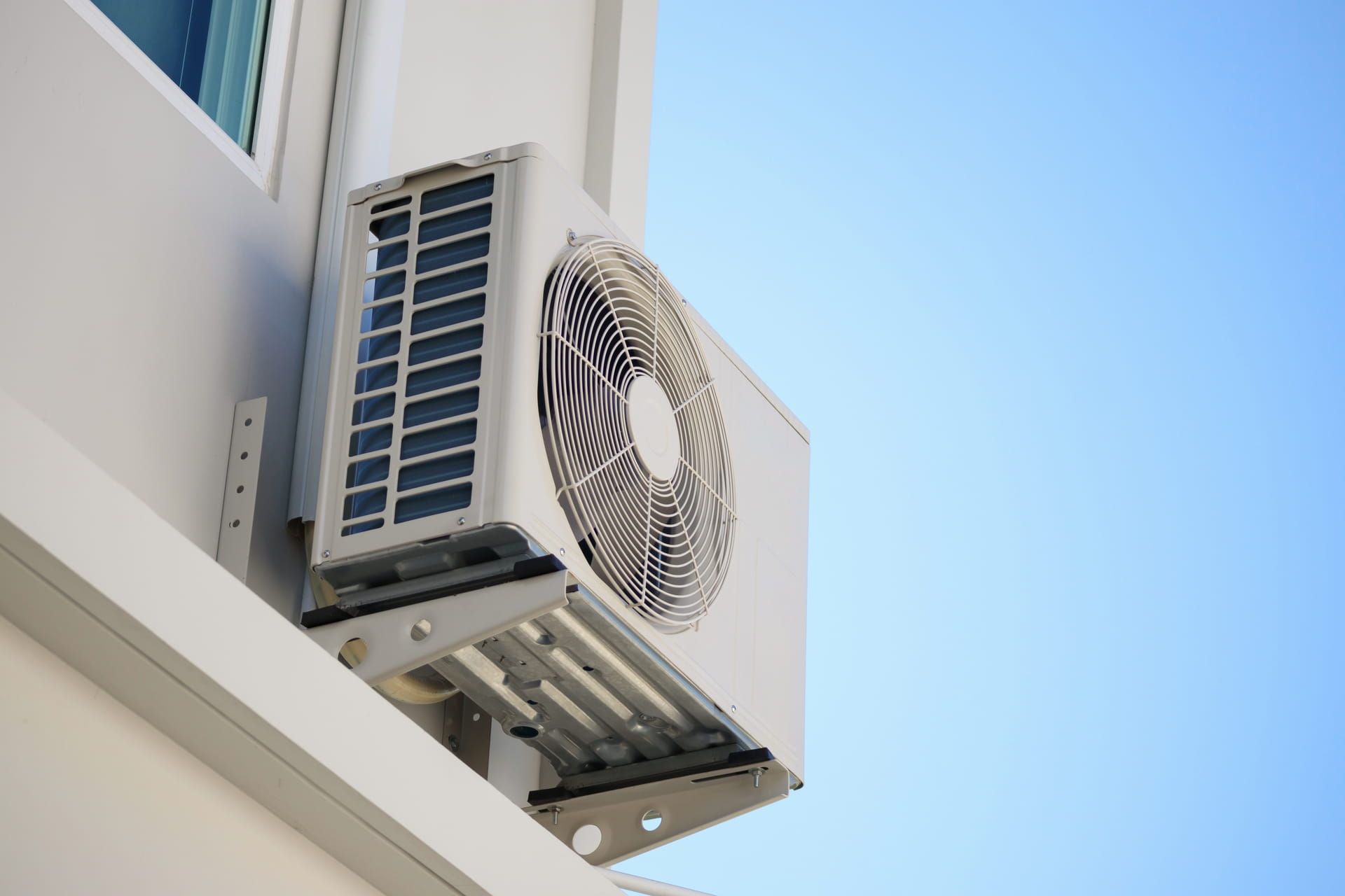 What Is a Ductless HVAC System?