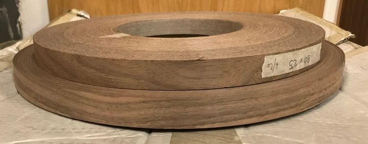 ATTILIO BERNARDINI TRANCIATI S.A.S.