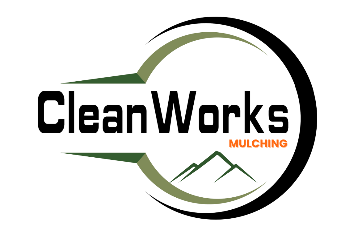 CleanWorks Mulching
