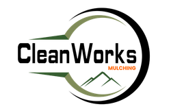 CleanWorks Mulching