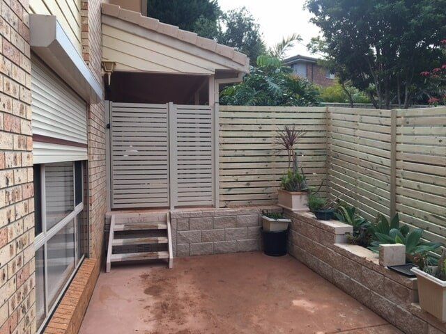 White Fence — Fencing in Port Macquarie, NSW