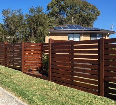 Fence Supplies Port Macquarie | Arngil Fencing