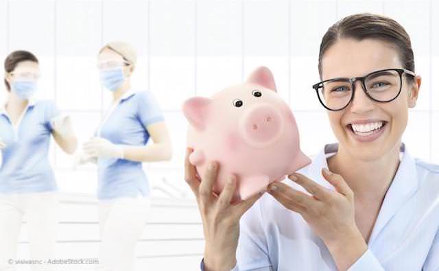 Wurzelbehandlung bei toten Zähnen und entzündeten Zahnnerven