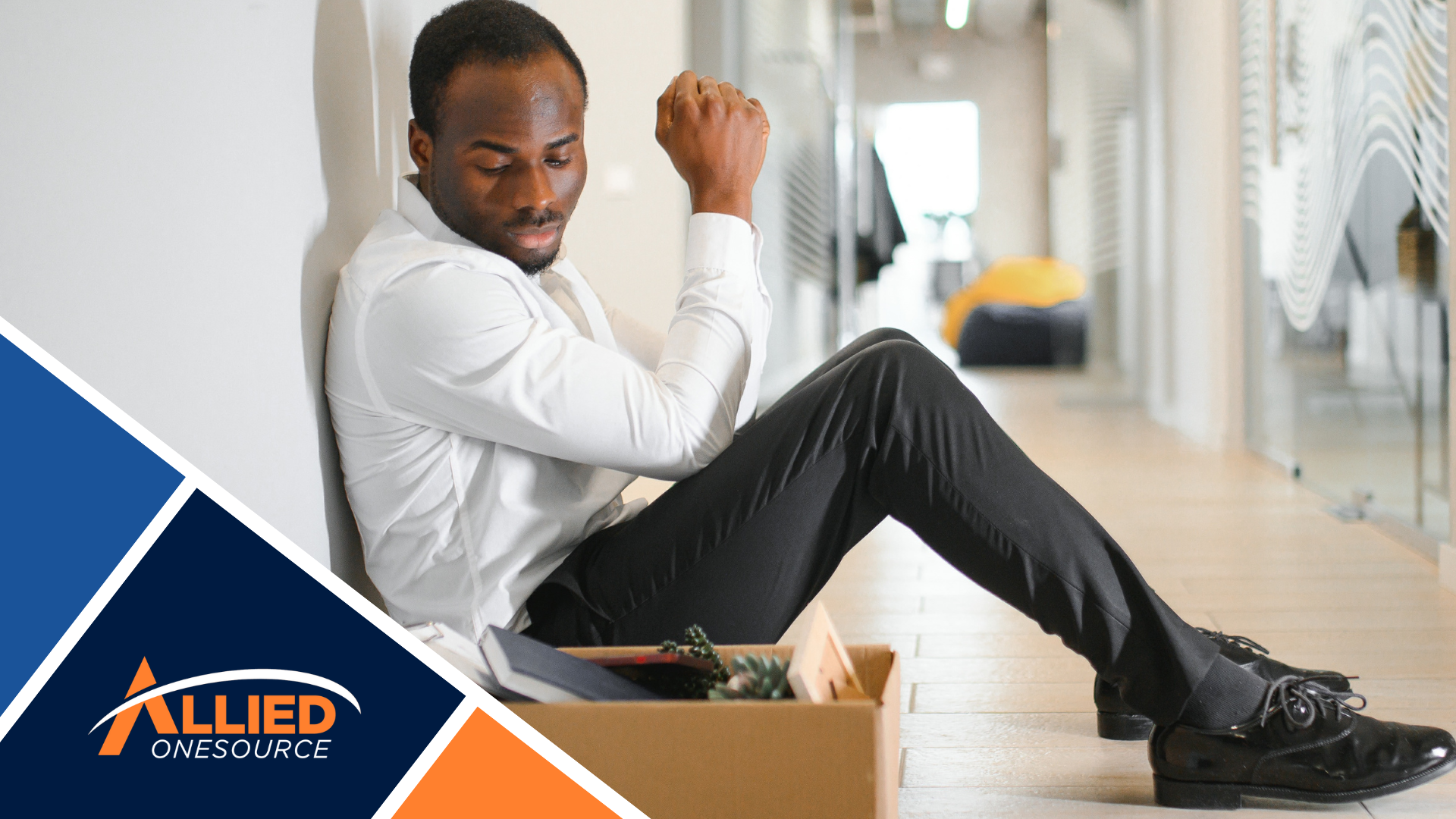 Struggling employee highlighting need for improved onboarding strategies to reduce workplace turnove