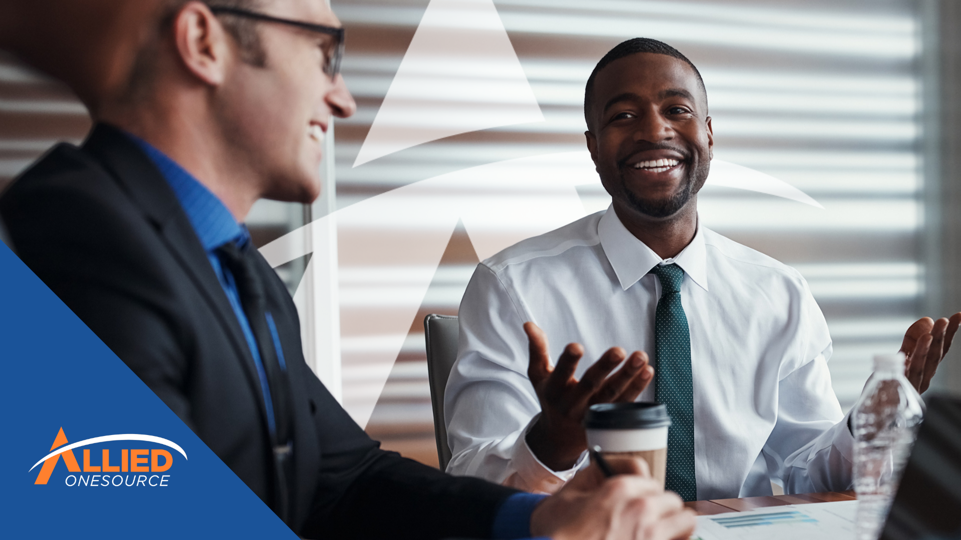 Black professional in job interview exemplifying Black History Month career advancement opportunitie