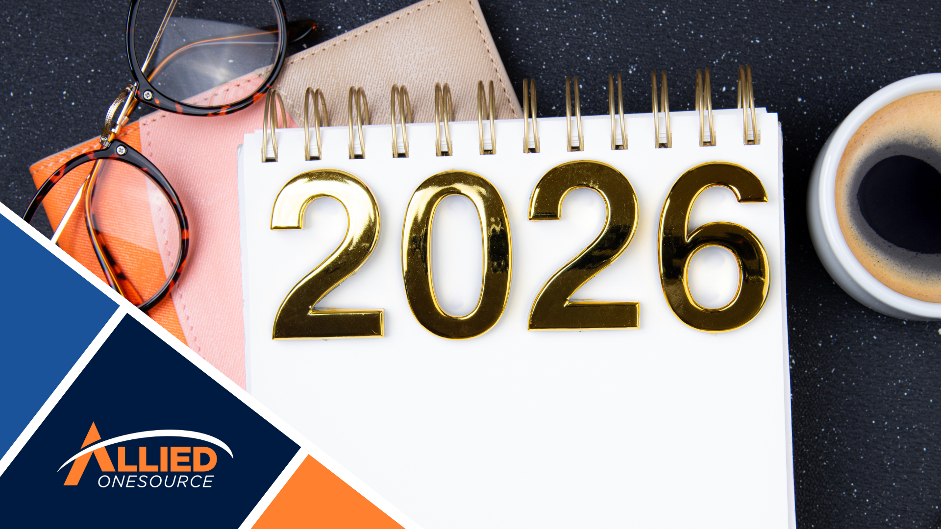 Notepad displaying 2026 representing job search tips 2026 planning and career preparation strategies