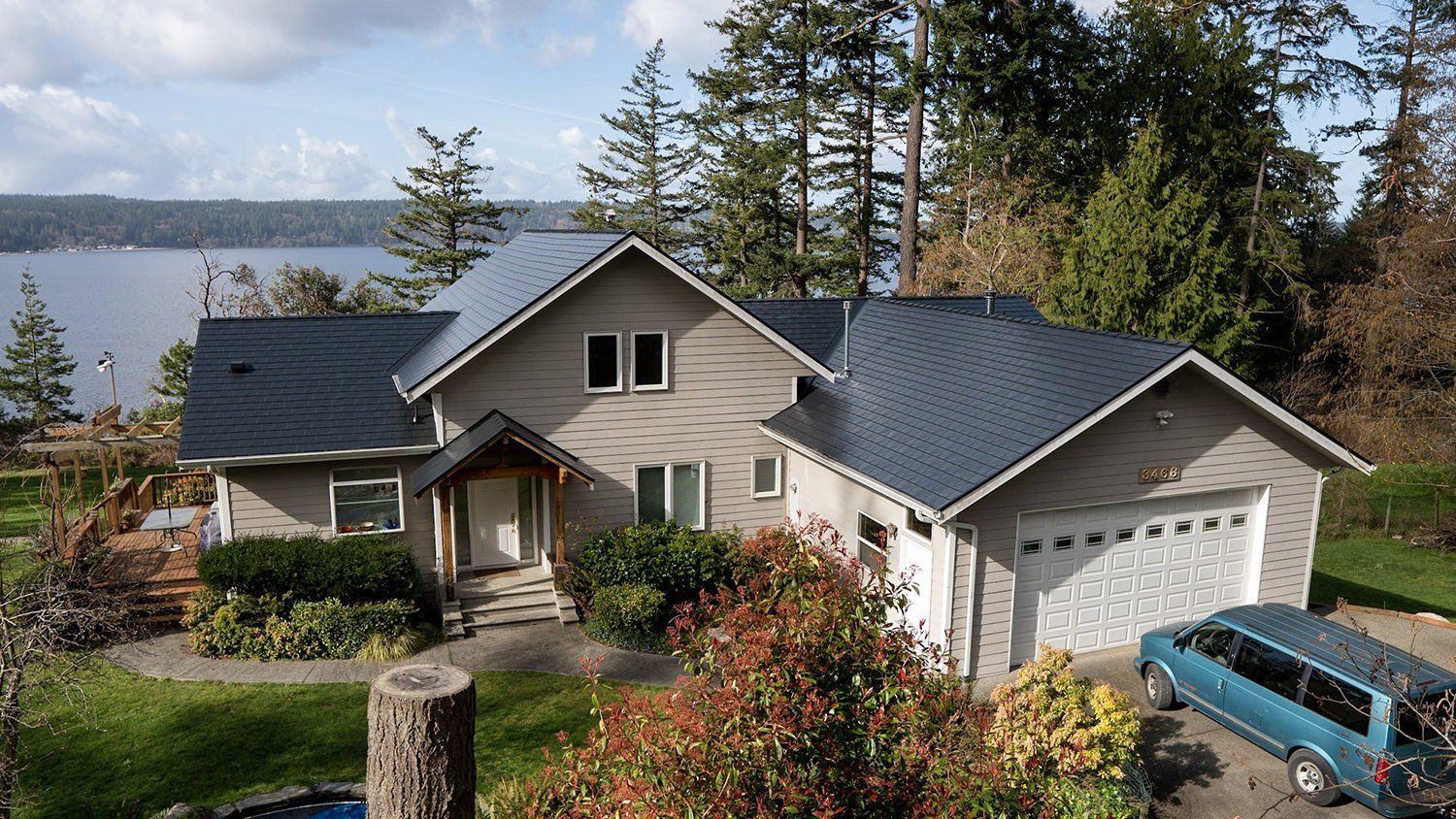 Metal Roofing Seattle, WA | Best Roof™ in King County